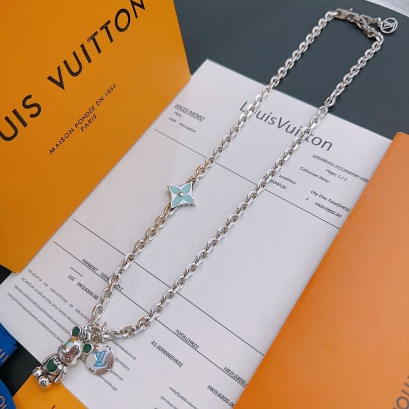 Louis Vuitton Necklaces